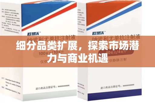 淮安细分品类扩展，探索市场潜力与商业机遇