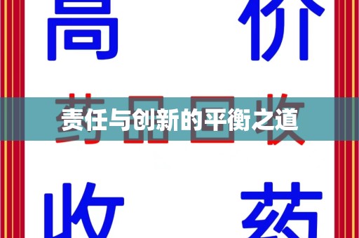 淮安责任与创新的平衡之道
